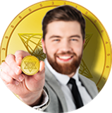 Investor in META 1 Coin