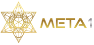 META 1 Coin Trust Logo